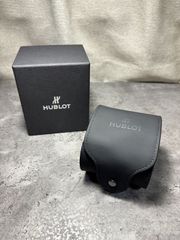 レア‼︎正規品】TUDOR チューダー 時計 ハード ケース 巾着 ポーチ