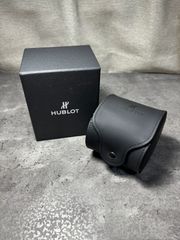 HUBLOT ウブロ 時計用ケース 収納ボックス - メルカリ
