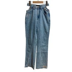 美品 07aw Y'S ワイズ Yohji Yamamoto ヨウジヤマモト ウール マフラー