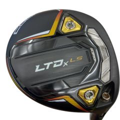 希少】コブラ ltdx ls 3W 14.5° レフティ(ヘッドのみ) - メルカリ