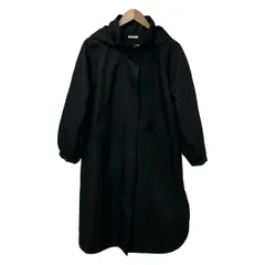 zelal(ゼラール) コート サイズ9AR S レディース美品  - 黒 長袖/春/秋