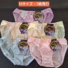 まい♪様 リクエスト 10点 トリコットレディースショーツまとめ売り商品 m-10】レディースショーツまとめ売りM5枚トリコットショーツ - メルカリ