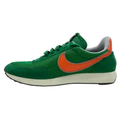 NIKE ナイキ CJ6108-300 × Stranger Things Air Tailwind 79 Hawkins High School ストレンジャー・シングス エアテイルウインド79 ホーキンス ハイ スクール スニーカー  9.5【中古】