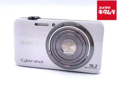 2026年最新】sony cyber shot dsc-wx7 中古の人気アイテム - メルカリ