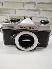 2026年最新】fujica st605の人気アイテム - メルカリ