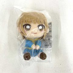 [카코가와 물류] 중고 미개봉 아오의 자코 가노 치나츠 이치 반 쿠지 C상 쵸코 쭉 봉제인형.,[711]