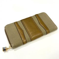 ブルガリ BVLGARI 長財布 B-zero1 ラウンドジップ長財布 33775 ビー