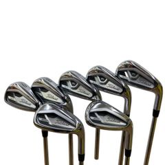 Titleist T150 2023 アイアンセット 激レアシャフトDGS200 - メルカリ