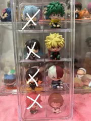 僕のヒーローアカデミア スワラセタイ まとめ 出品