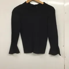 Supreme.La.La シュープリーム ララ ニット、セーター 長袖 