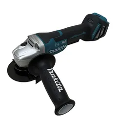 マキタ GA418D 充電式ディスクグラインダ バッテリー1個付き【市川行徳店】【店頭取引限定】【中古】管理番号：ITH8TZMSXIRC GA418D | 株式会社マキタ