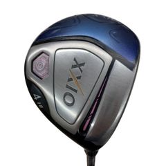 XXIO MP1000 4番フェアウェイウッド レディース - メルカリ