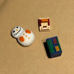 どうぶつの森 ゴー フィギュア 家具 まとめ