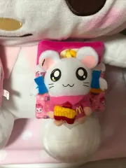 ハッピーセット おもちゃ とっとこハム太郎 リボン