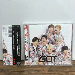 GOT7 LAUGH LAUGH LAUGH - メルカリ