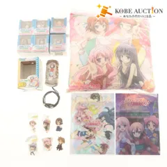 ■ バカとテストと召喚獣 グッズ 16点セットまとめ売りねんどろいどぷち23/音楽缶/クッション/クリアファイル/ミニフィギュア 未開封含む