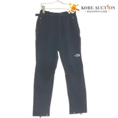 ■ ノースフェイス THE NORTH FACE バーブサーマルパンツ ロング NBW81801 ボトムス レディース S ブラック
