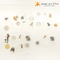 ■ Fate きゅんキャラ フィギュア 9点セットまとめ売り 沙条綾香/アイリスフィール/ケイネス/両儀式 蒼崎青子/遠坂凛(中)/等 未開封未使用