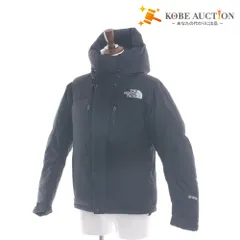 ■ ザ ノースフェイス THE NORTH FACE バルトロライトジャケット ダウンジャケット ND92340 アウター メンズ レディース M ブラック