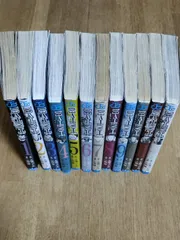 デスノート1巻〜12巻全巻