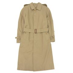 BURBERRY'S : 80s 90s シングルトレンチコート - メルカリ
