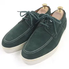 2026年最新】JOHN LOBB メンズ モカシン・デッキシューズの人気