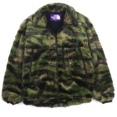 激レア品ノースフェイス 日比谷店 PLAY Grid Fleece Hoodie - メルカリ
