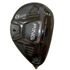 PING G425 6U テンセイオレンジ 30度 - メルカリ