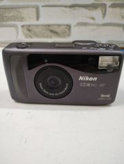 [S4-92]◇중고 NIKON ZOOM310 AF 필름 카메라