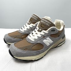 トトロ様専用 New Balance MR993MG ウイズ4E - メルカリ