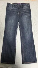 Gap Kids 1969 ストレート デニム ズボン 12+ (新品