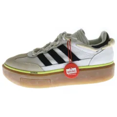 adidas (アディダス) ×IVY PARK SUPERSLEEK 72 S29030 アイビーパーク スーパースリーク 72 ローカットスニーカー ホワイト US6/23.0cm レディース