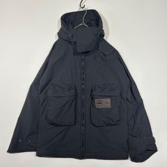 z*n様 NIKE OFF WHITE GORE-TEX 007 【最終値下】 - メルカリ