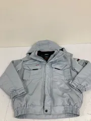 送料無料★TULTEX VINTAGE WORK★中綿ジャケット　作業着　作業服　ブルゾン　ジャンバー★メンズ　Mサイズ　#80316skake