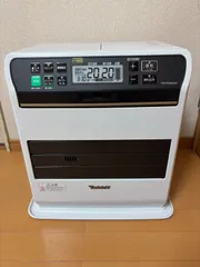 2026年最新】ダイニチ 石油ファンヒーターsgxの人気アイテム - メルカリ