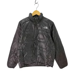 ザノースフェイス THE NORTH FACE LIGHT HEAT JACKET ライト ヒート ジャケット メンズ import：M のサムネイル