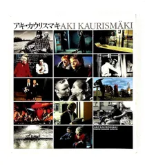 2026年最新】アキ・カウリスマキ 本の人気アイテム - メルカリ