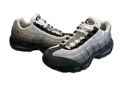 ナイキ NIKE NIKE SB AIR MAX 95 Cacao Wow ナイキ SB エアマックス95 カカオワオ HF7545-002 メンズ靴 スニーカー ホワイト 28.5cm 101sh-2545