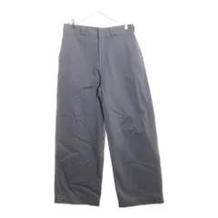 N.HOOLYWOOD (エヌハリウッド) ×Dickies WIDE PANTS ディッキーズ ワイドパンツ グレー 2252-CP41-040pegのサムネイル