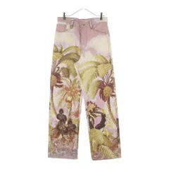 2026年最新】DRIES VAN NOTEN メンズ チノパンの人気アイテム - メルカリ