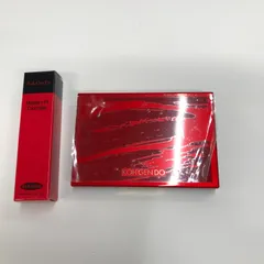 E884 K 江原道 マイファンスィー モイスチャー フィット コンシーラー タン 7g、ミネラル アイシャドー パレット 04 12.2g 計2点セットのサムネイル