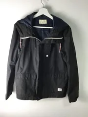 【NANO UNIVERSE】マウンテンパーカー サイズL