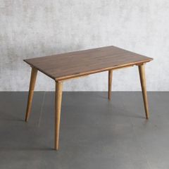 ikiki Grand Extendable Table Oak オーク - メルカリ