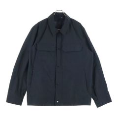 VUJADE NOLAN MISDIRECTED AFFIX JACKET - メルカリ