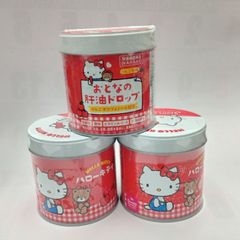 24缶セット】シーチキン エブリ オイル不使用 70g×3缶 サンリオ企画