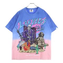 ウォーレンロータス✖️エリックエマニュエル✖️スカル✖️ビッグ 
