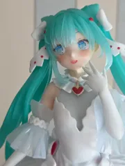初音ミク CLIO クリオ フィギュア フルフull