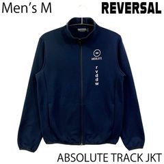 reversal ABUSOLUTE グレー ジャージ セットアップ XXL - メルカリ
