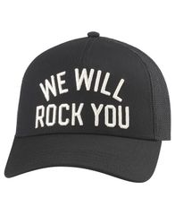 ☆*様 即完売 PALACE DON'T ASK TRUCKER BLACK C - メルカリ