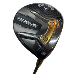 Rogue ST MAX 5W Speeder Evolution Ⅶ 60SR ドライバー キャロウェイ ROGUE(ローグ) ST MAX ドライバー 2022 (日本
